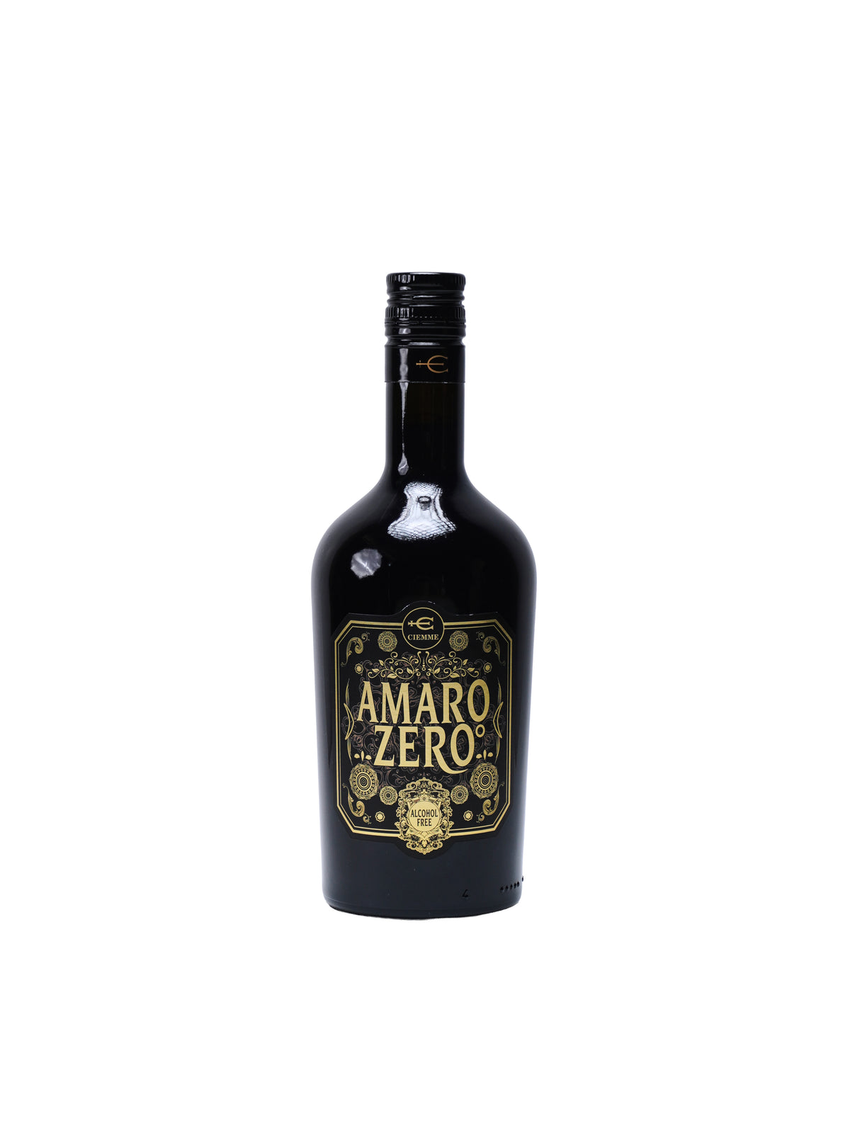 Ciemme Amaro Zero, 0.7L