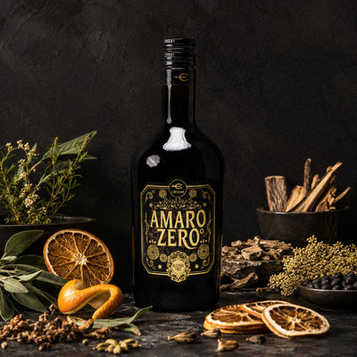 Amaro Zero Ciemme, 0.7L-zoom-