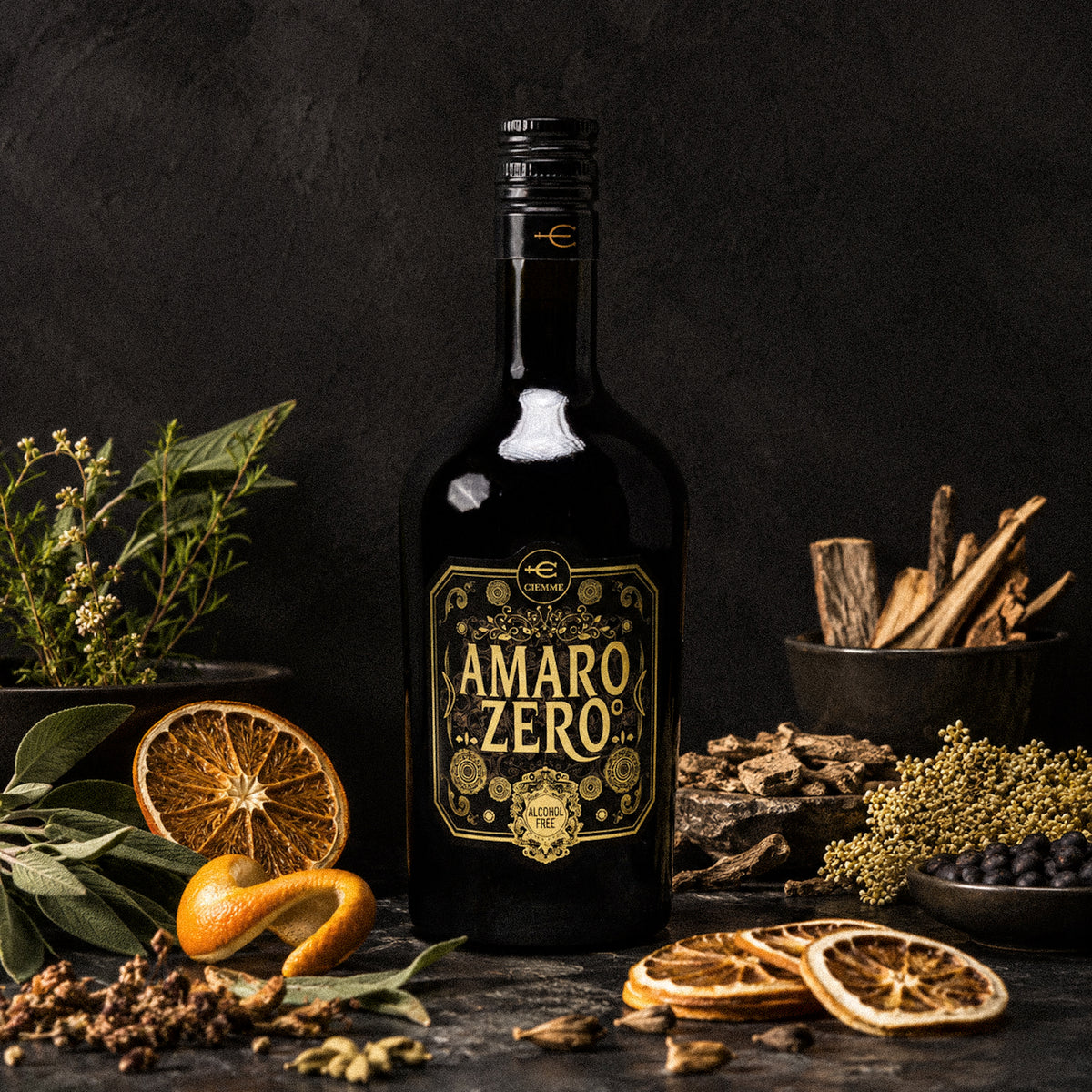 Amaro Zero Ciemme, 0.7L-zoom-2