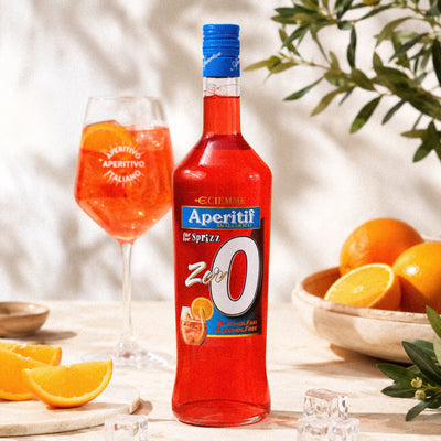 Aperitif Zero Ciemme, 1L-zoom-