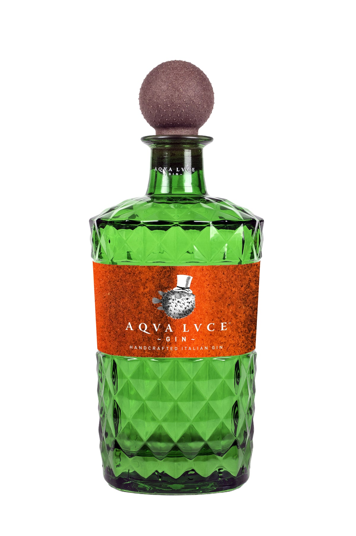 Aqva Luce Gin V.I.C.E., 45,7%, 0.7L-1