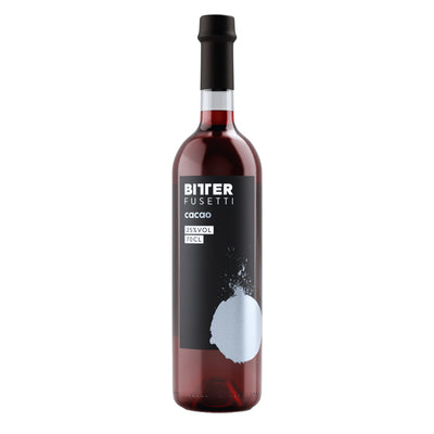 Bitter Fusetti Cacao Limited, 25%, 0.7L-zoom-