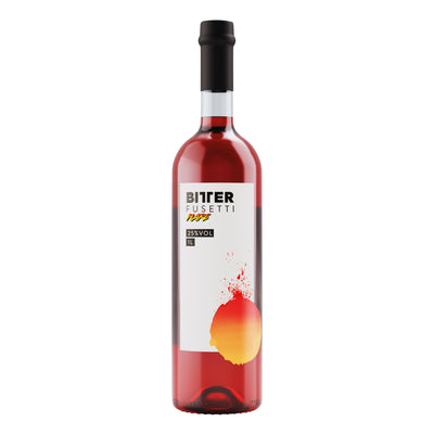 Bitter Fusetti Mare Limited, 25%, 0.7L-zoom-