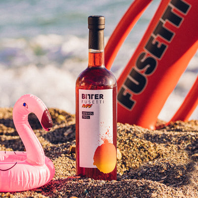 Bitter Fusetti Mare Limited, 25%, 0.7L-zoom-