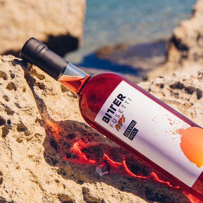 Bitter Fusetti Mare Limited, 25%, 0.7L-zoom-
