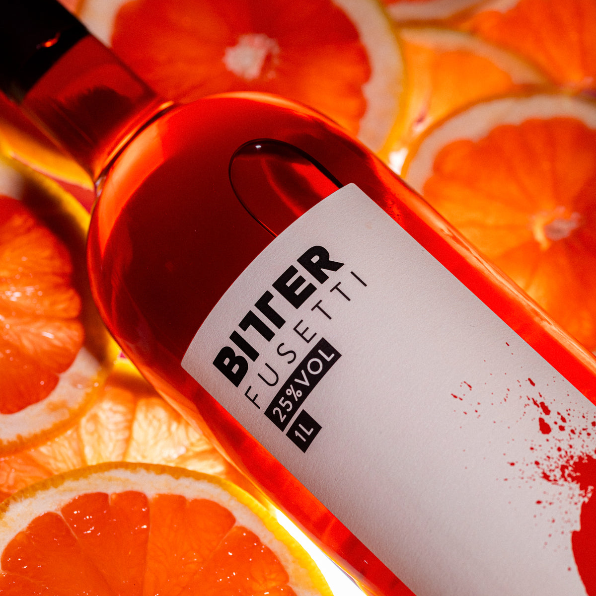 Bitter Fusetti Original, 25%, 1L-zoom-2