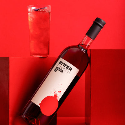 Bitter Fusetti Original, 25%, 1L-zoom-