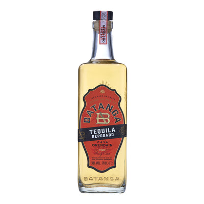 Batanga Tequila Reposado, 38% ABV, 0.7L-zoom-