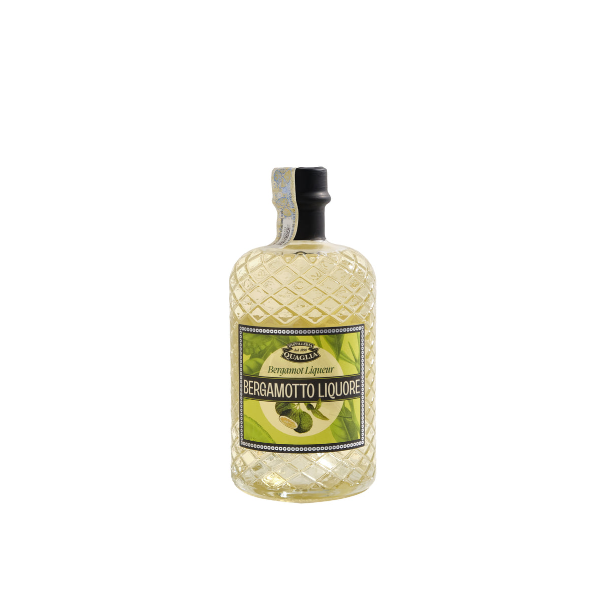 Bergamot Vintage Liqueur, 35%, 0.7L-1