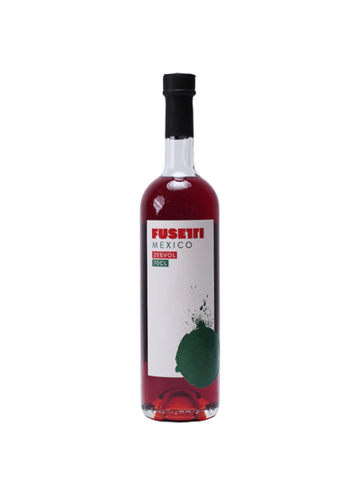 Bitter Fusetti Mexico, 25%, 0.7L-zoom-