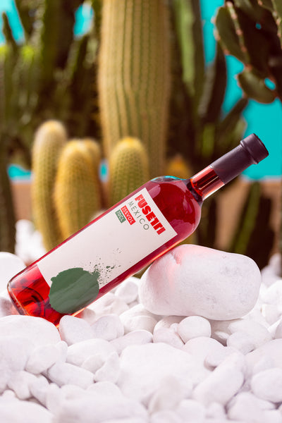 Bitter Fusetti Mexico, 25%, 0.7L-zoom-