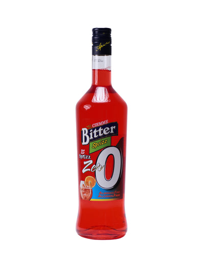 Bitter Zero Ciemme, 1L-zoom-