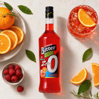 Bitter Zero Ciemme, 1L-zoom-