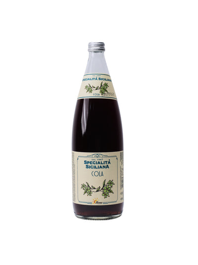 Specialita Siciliana dal 1947 - Cola, 1L-zoom-