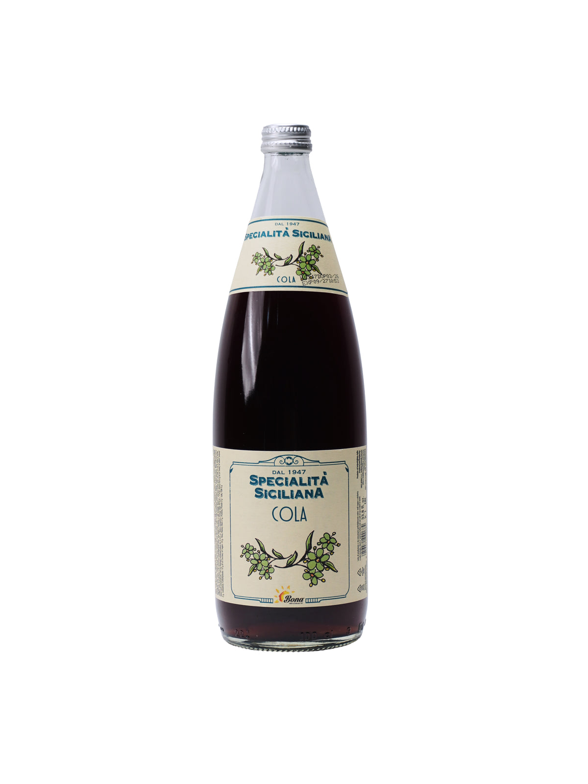 Specialita Siciliana dal 1947 - Cola, 1L-zoom-1