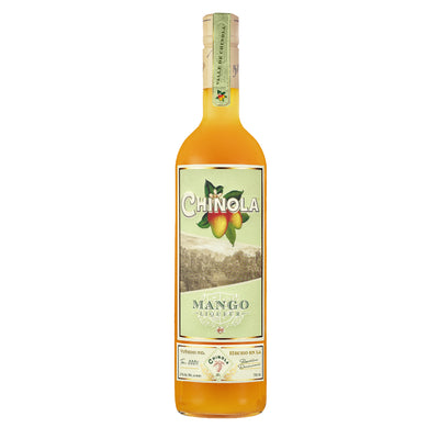 Chinola Mango Liqueur, 21%, 0.7L-zoom-