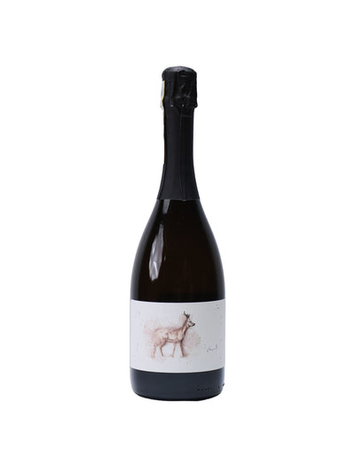 Fondo Due Valli Conegliano Valdobbiadene DOCG Prosecco Superiore Brut Nature, 11,5%, 0.75L-zoom-