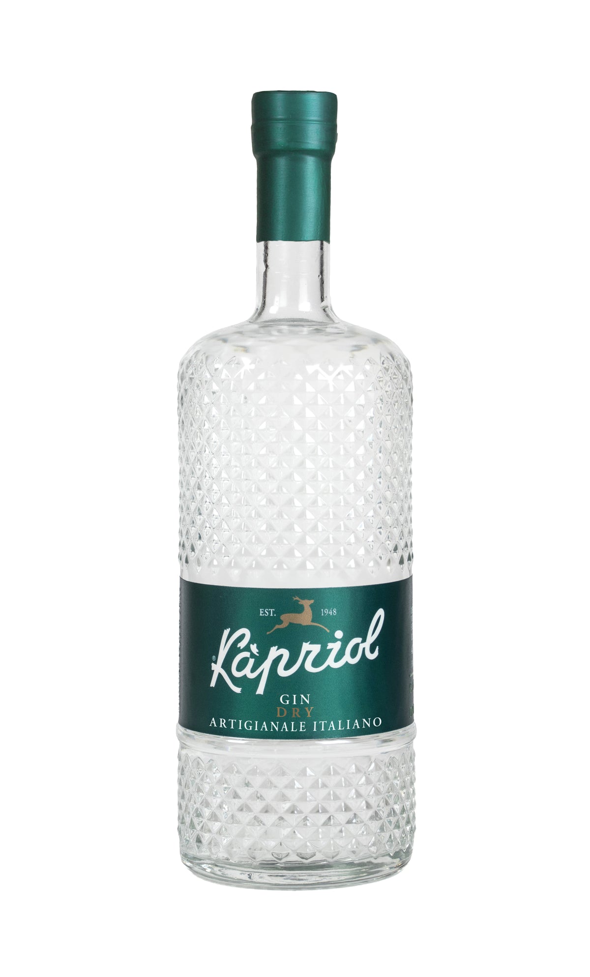 Kapriol Dry Gin, 41.7%, 0.7L-1