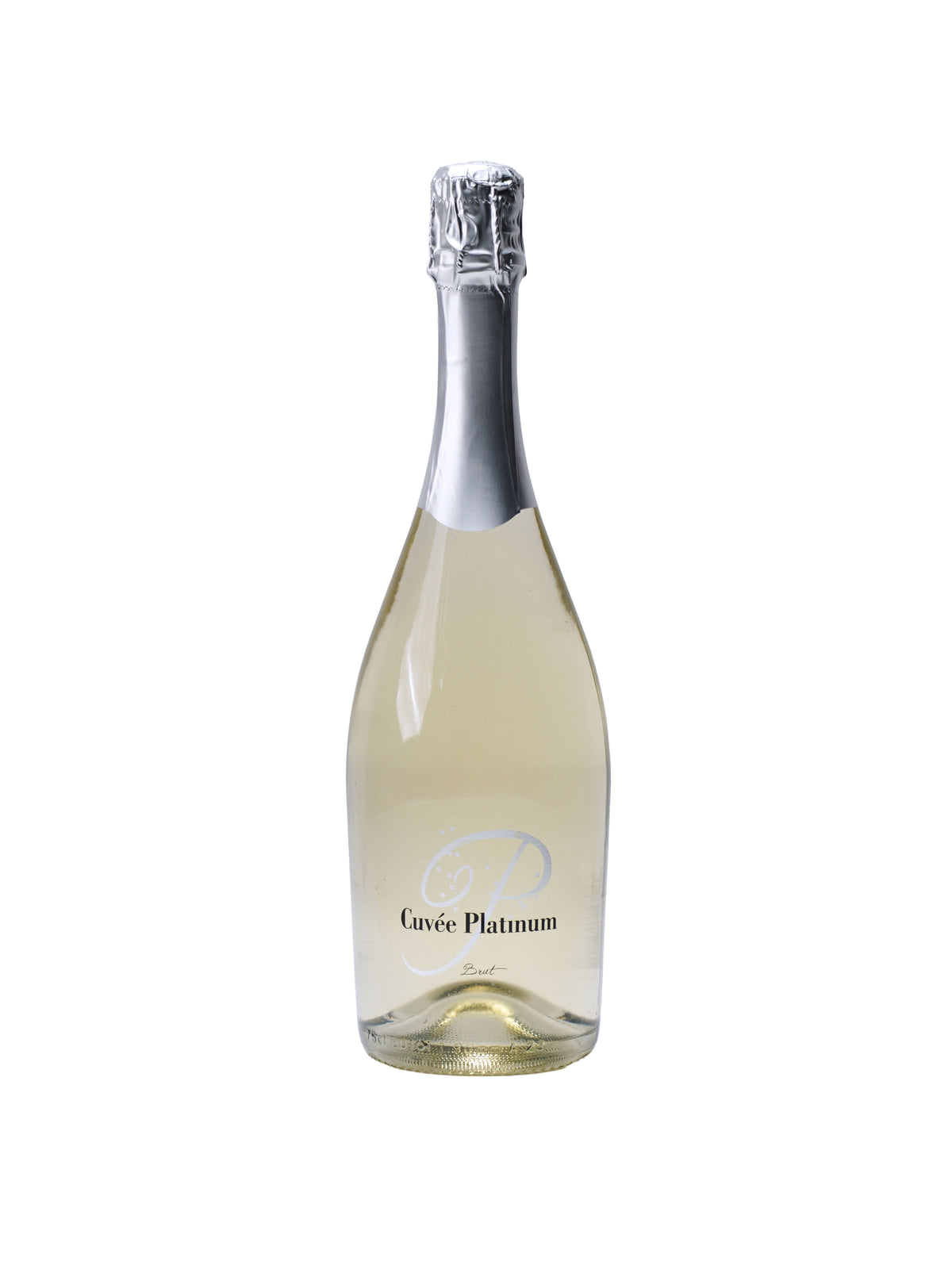 Cuvee Spumante Platinum Brut Montelvini, 11%, 0.75L