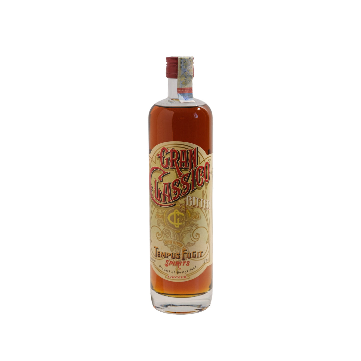 Gran Classico Bitter, 28% ABV, 0.7L