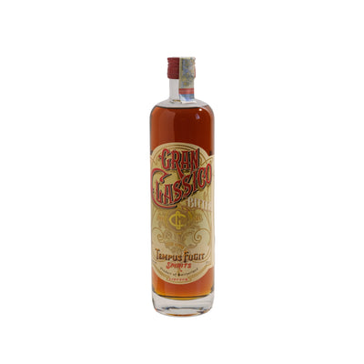 Gran Classico Bitter, 28% ABV, 0.7L-zoom-