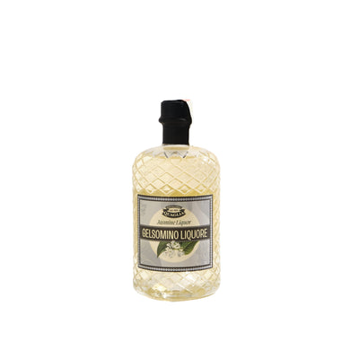 Gelsomino Vintage Liqueur, 20%, 0.7L-zoom-