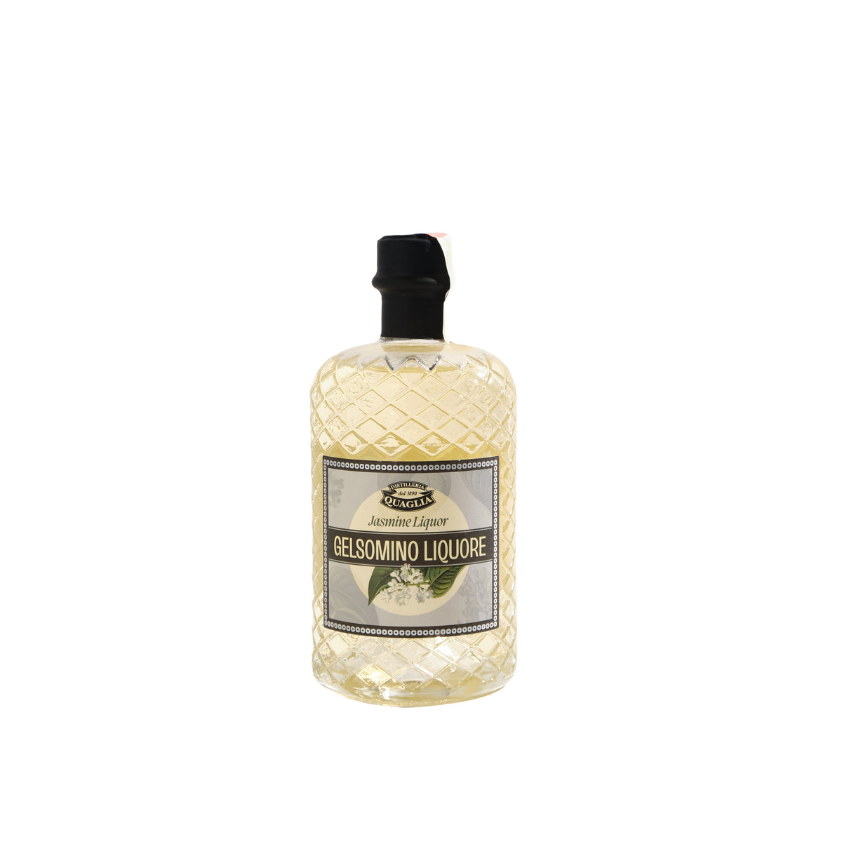 Gelsomino Vintage Liqueur, 20%, 0.7L-zoom-1