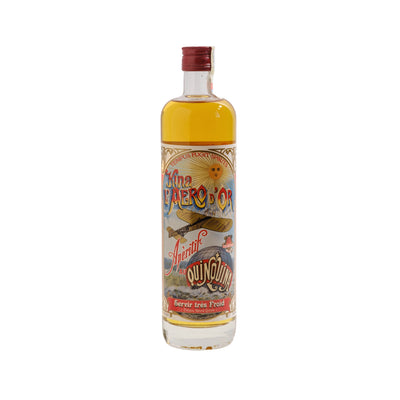 Kina l'Aero d'Or Aperitif, 18%, 0,7L-zoom-