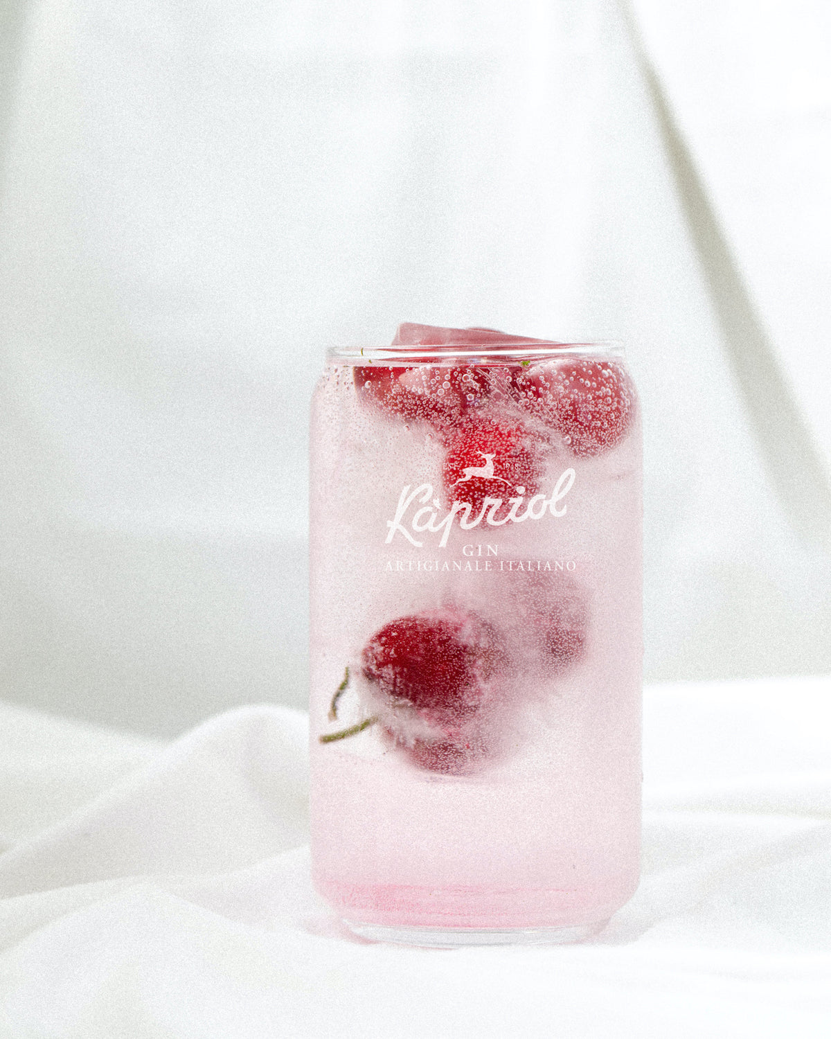 Kapriol Dry Gin, 41.7%, 0.7L-zoom-3