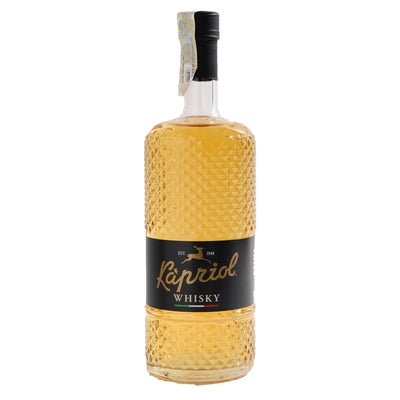 Kapriol Italian Whisky, 45,4%, 0.7L-zoom-