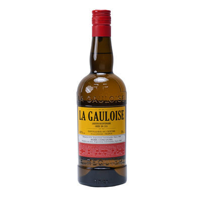 La Gauloise Jaune, 40%, 0.7L-zoom-