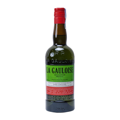 La Gauloise Verte Green, 48%, 0.7L-zoom-