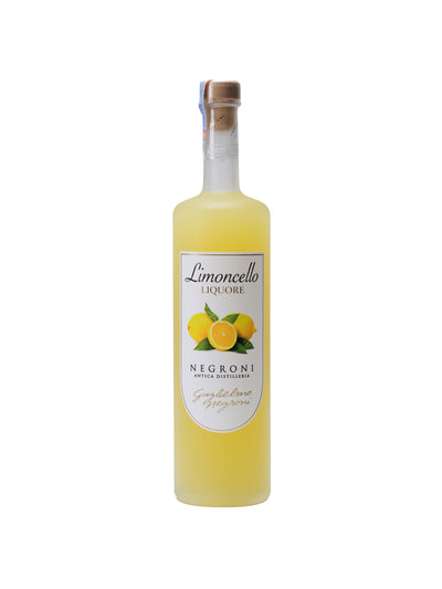 Limoncello Negroni, 28%, 0.7L-zoom-