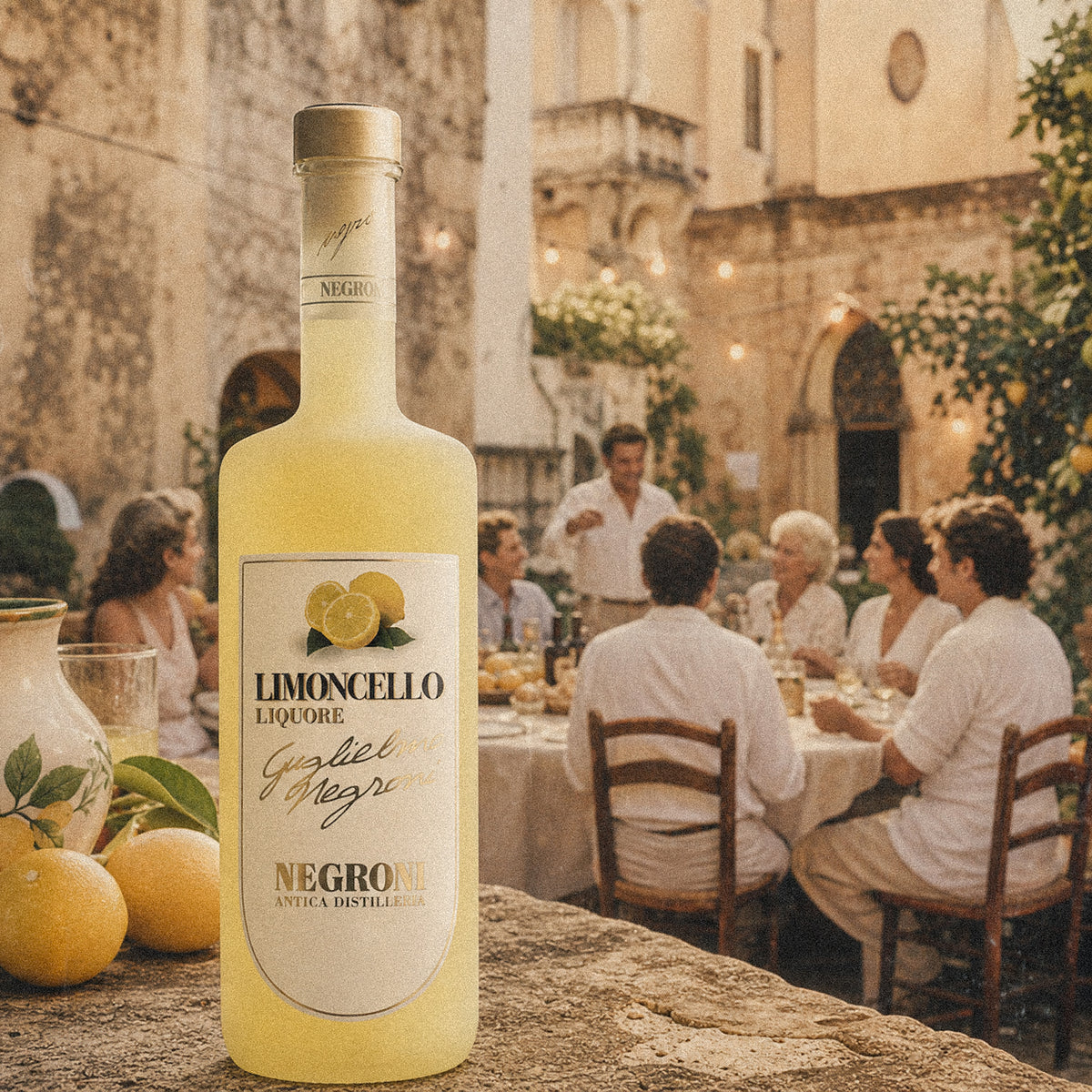 Limoncello Negroni, 28%, 0.7L-zoom-3