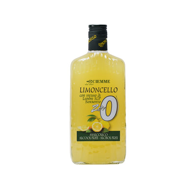 Limoncello PGI Sorrento Zero, 0.7L-zoom-