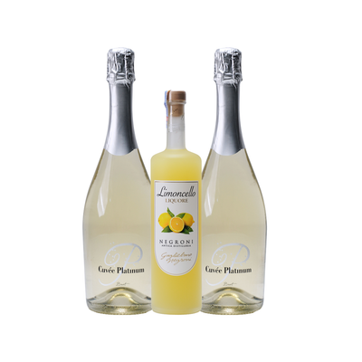 Limoncello Spritz-zoom-