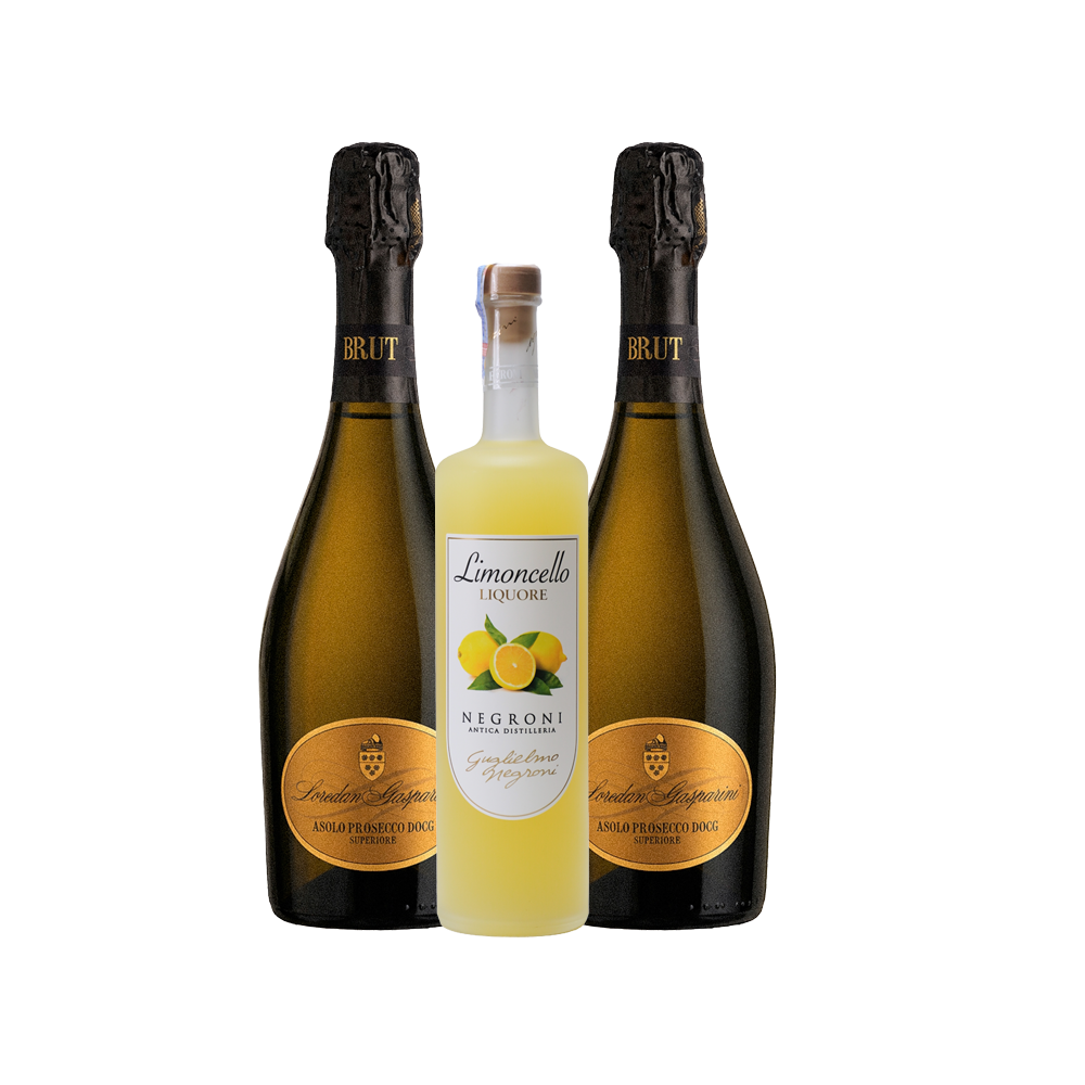 Limoncello Spritz-zoom-1