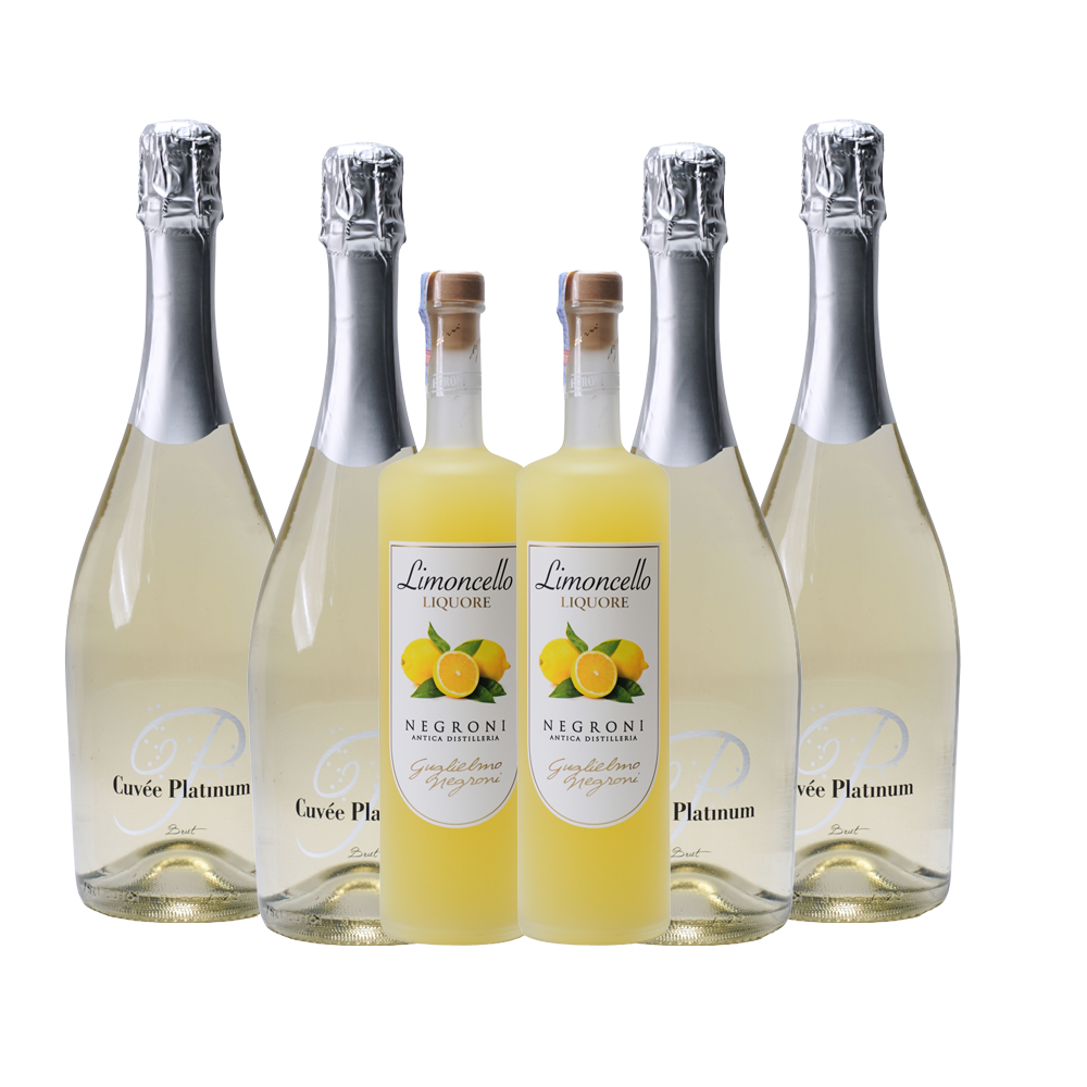 Limoncello Spritz-4