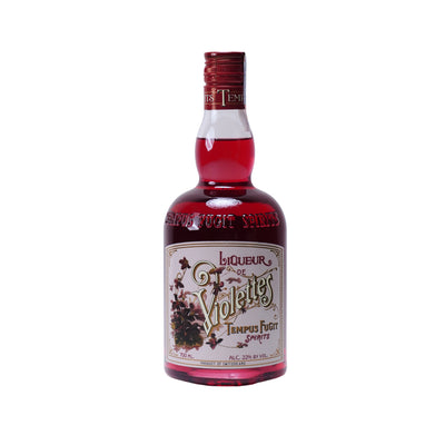 Tempus Fugit Liqueur de Violettes, 22%, 0.7L-zoom-