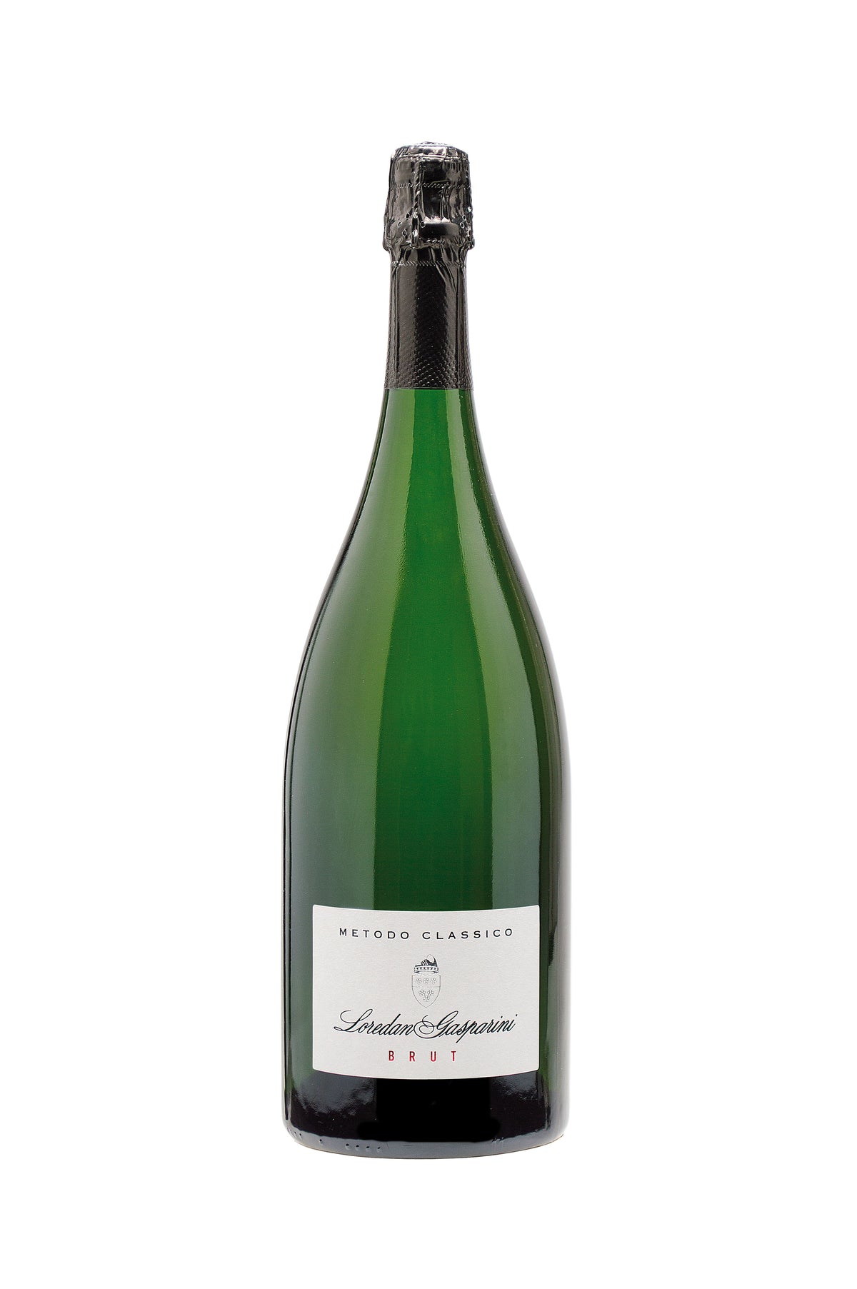 Metodo Classico Brut Loredan Gasparini, 12%, 0.75L