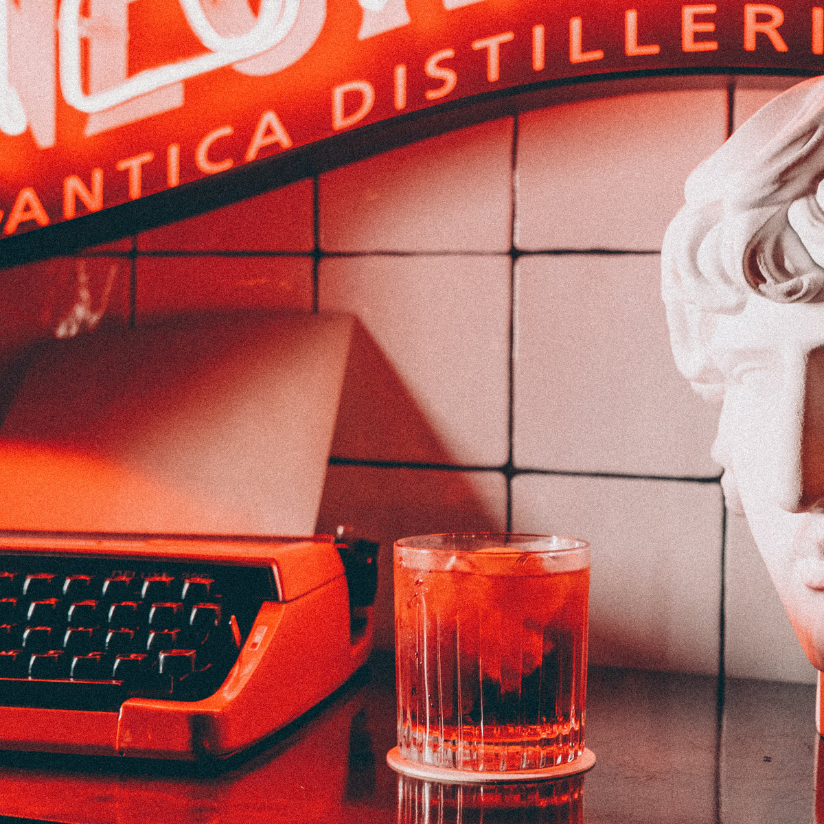 Negroni Cocktail Original, 26%, 0.5L-2