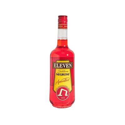 Negroni Aperitivo Eleven, 11% ABV, 1L-zoom-