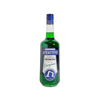 Evergreen Negroni Aperitivo, 11%, 1L-zoom-