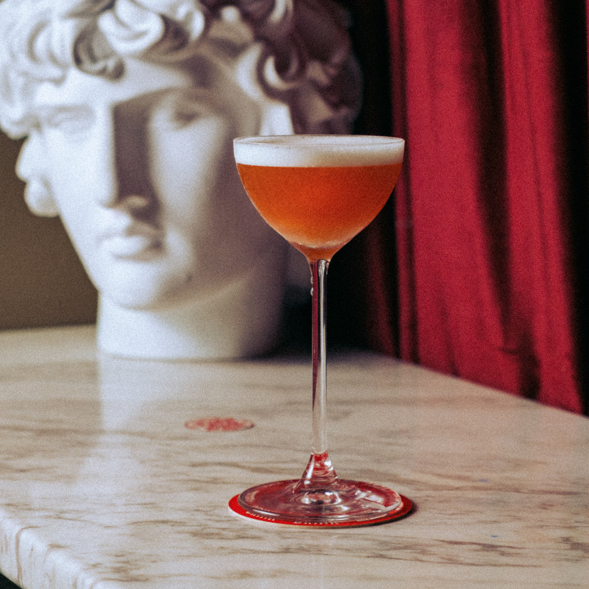 Negroni Aperitivo Sixteen, 16% ABV, 1L-zoom-2