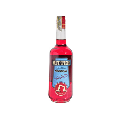Negroni Bitter, 25%, 1L-zoom-