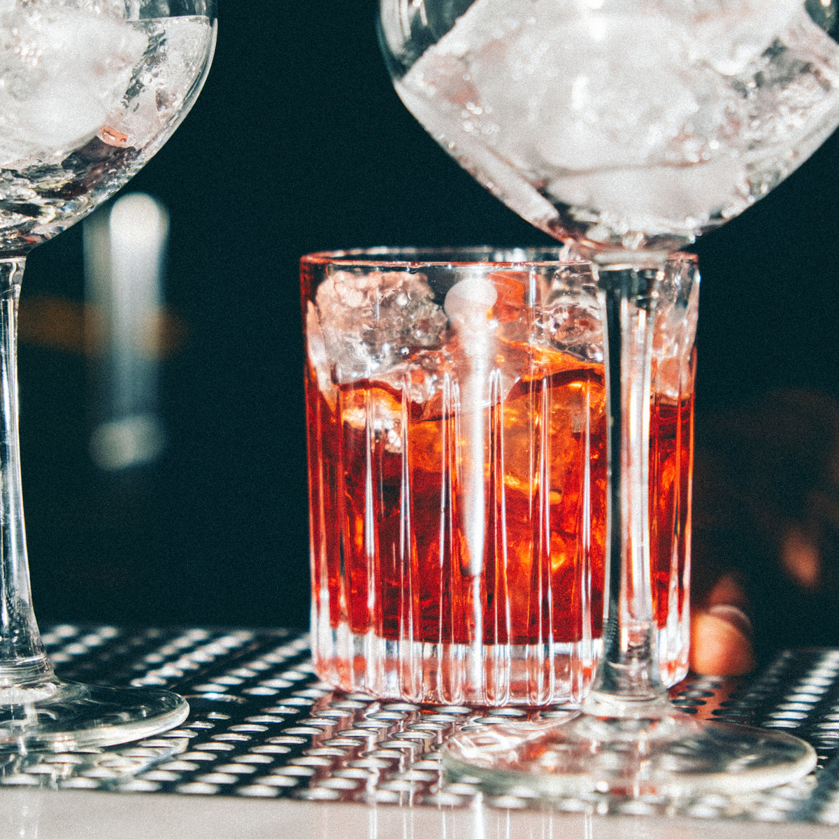 Negroni Bitter OLD 1919, 21% ABV, 1L