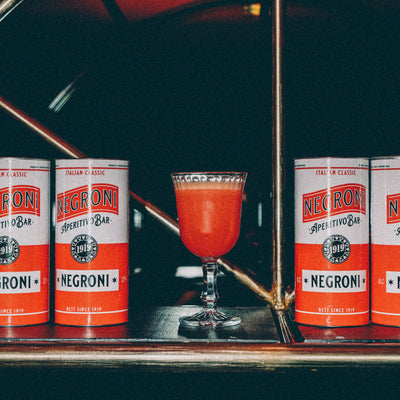 Negroni Bitter, 25%, 1L-zoom-