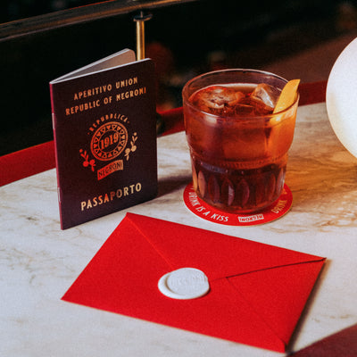 Negroni Bitter, 25%, 1L-zoom-
