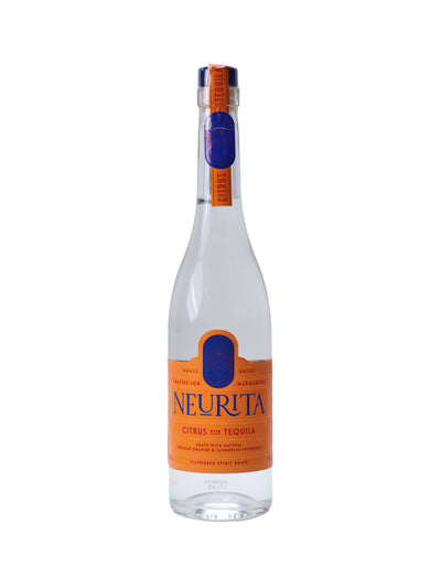 Neurita Tequila Citrus, 35%, 0.7L-zoom-