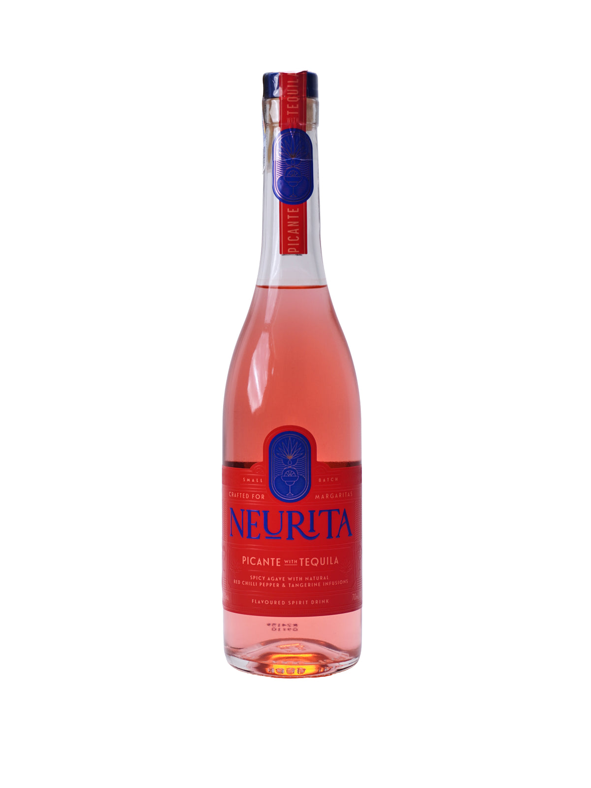 Neurita Tequila Picante, 35%, 0.7L